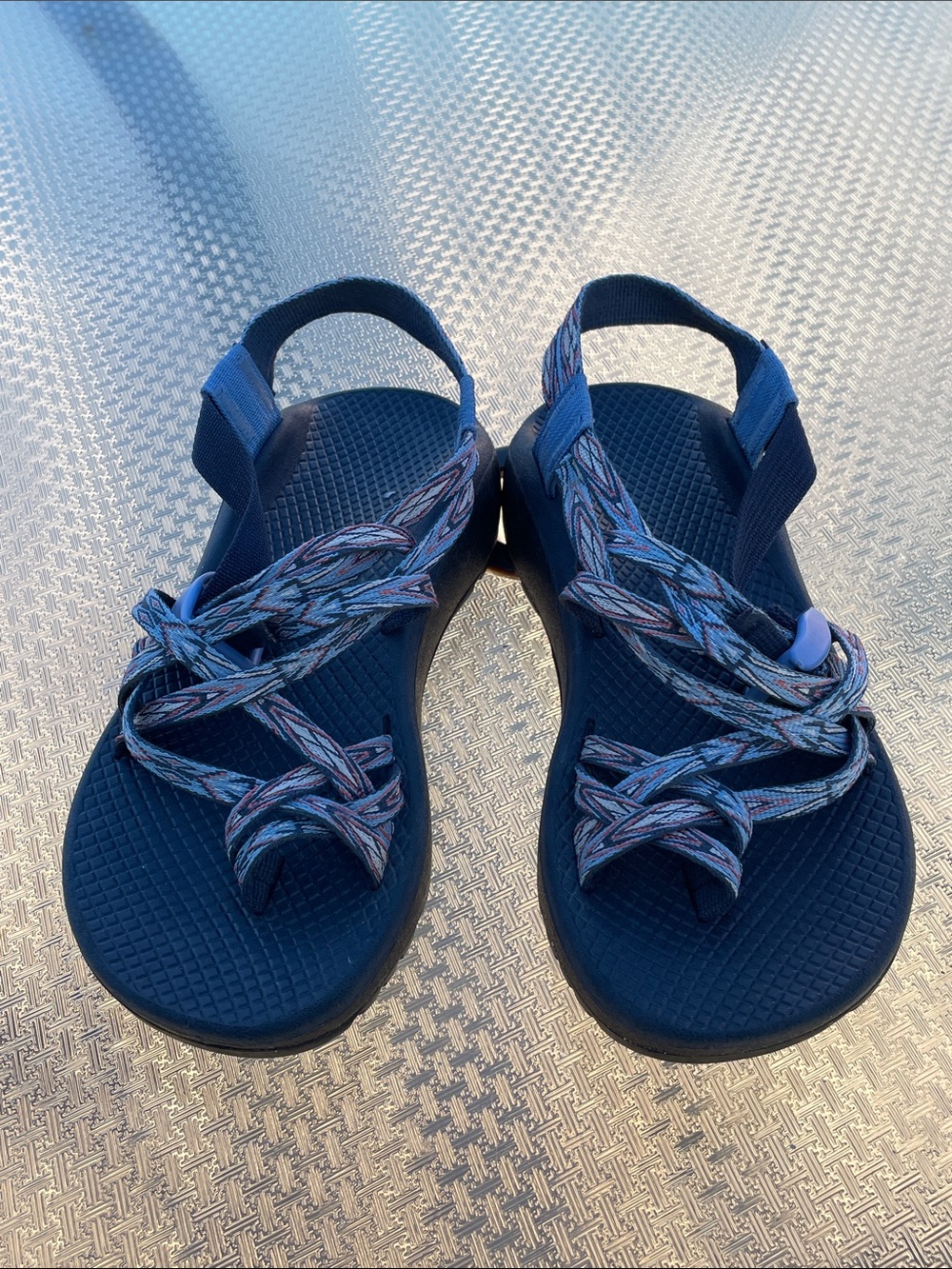 Chaco Women's Z Cloud X2
Sandals Size 7